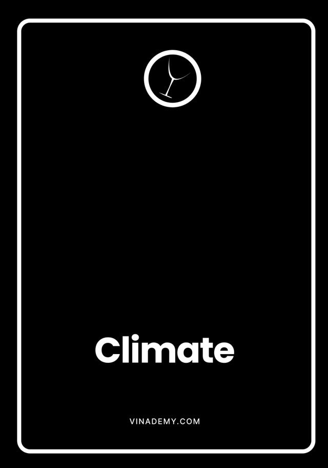 Carta de clima