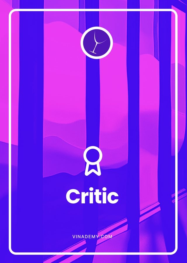 Carta Crítica