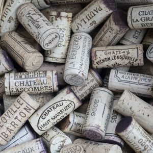 Vinos del mundo