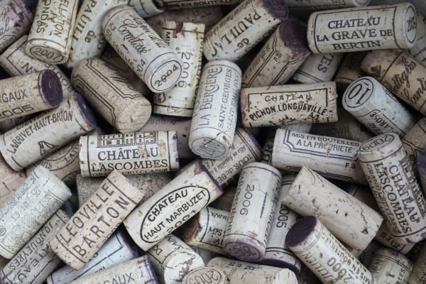 Vinos del mundo