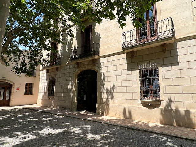 Bodega Albet i Noya Penedes
