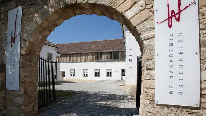 Weinakademie Österreich