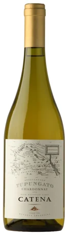 Bottle of Catena Appellation Tupungato Chardonnay